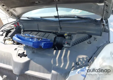 2012 Buick Enclave Leather from USA, damaged, VIN 5GAKVCEDXCJ336049